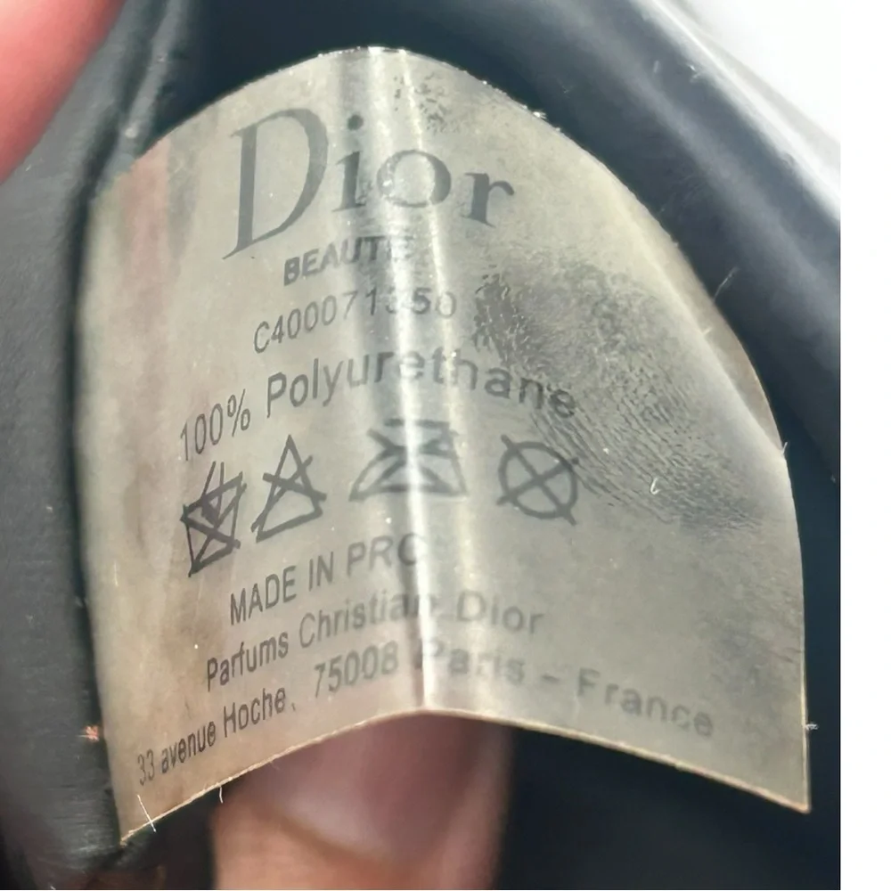 Dior pre owned